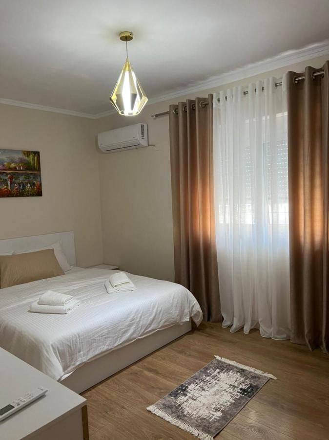 Comfort Home 1 Tiranë Luaran gambar